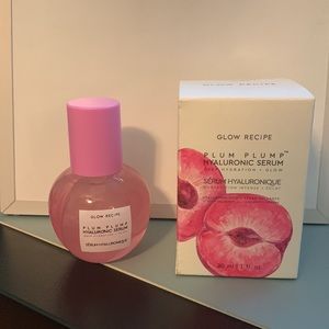 Glow Recipe Plum Plump Hyaluronic Serum
